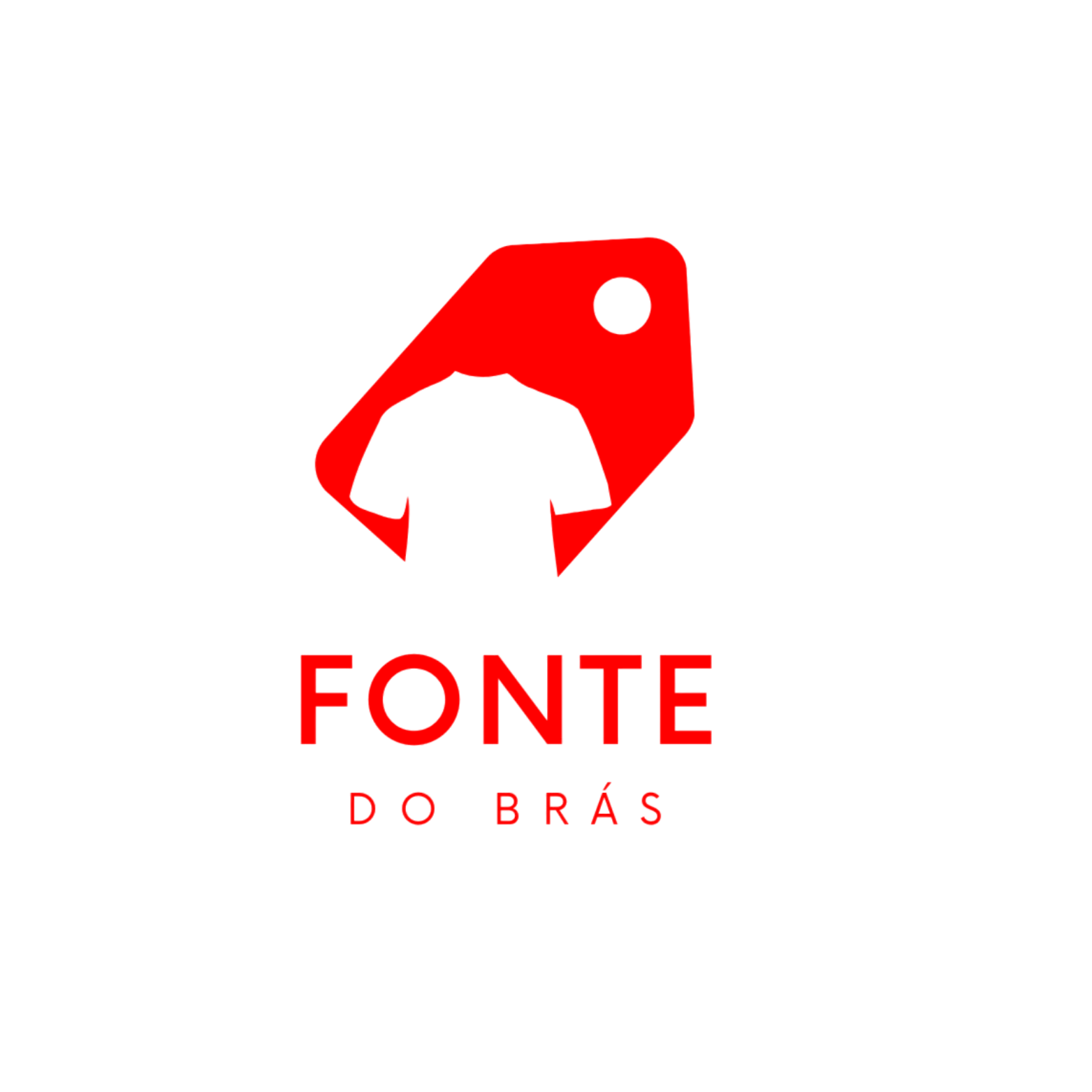 Logo Fontes do Brás